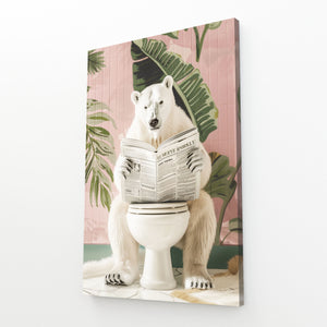 Bear Cute Art