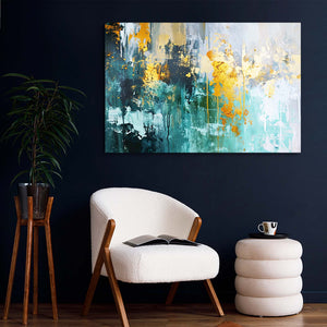 Abstract Design Wall Art | MusaArtGallery™