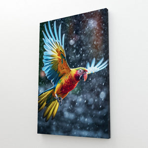 Beautiful Bird Wall Art | MusaArtGallery™