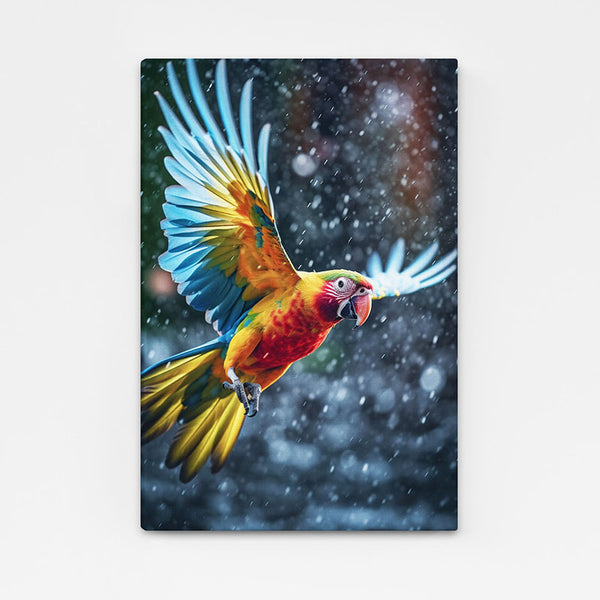 Beautiful Bird Wall Art | MusaArtGallery™