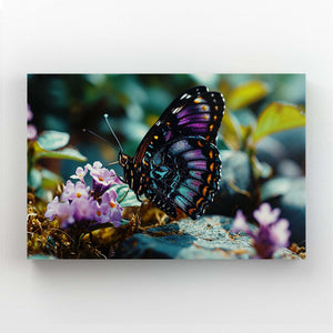 Beautiful Butterfly Wall Art | MusaArtGallery™