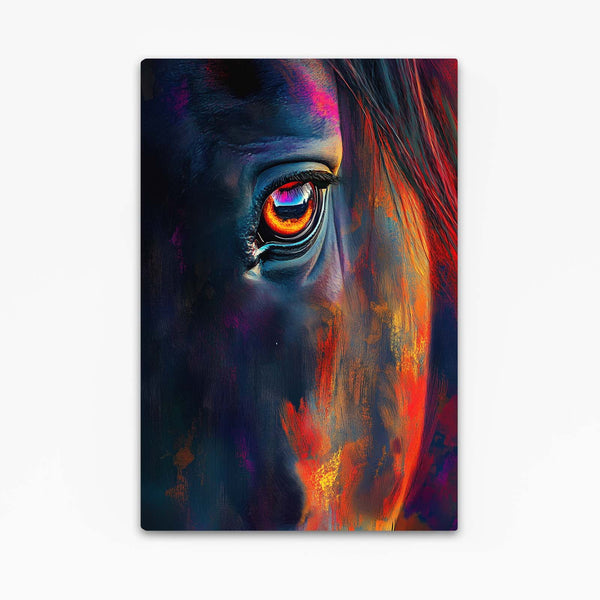 Beautiful Horse Art