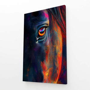 Beautiful Horse Art