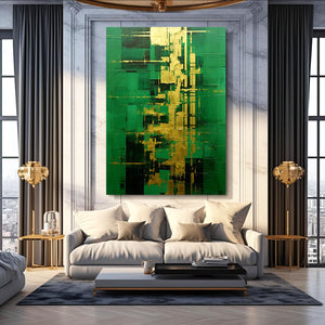 Beautiful Modern Abstract Art | MusaArtGallery™ 