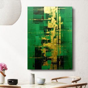 Beautiful Modern Abstract Art | MusaArtGallery™ 