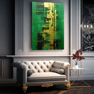 Beautiful Modern Abstract Art | MusaArtGallery™ 
