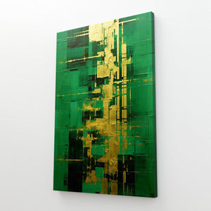 Beautiful Modern Abstract Art | MusaArtGallery™ 