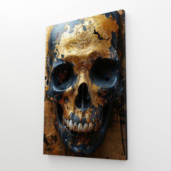 Beautiful Skulls Art | MusaArtGallery™