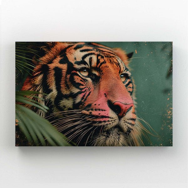 Beautiful Tiger Art | MusaArtGallery™