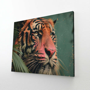 Beautiful Tiger Art | MusaArtGallery™