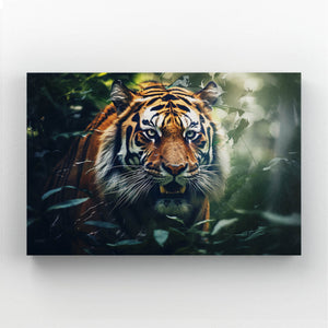 Bengal Tiger Wall Art | MusaArtGallery™