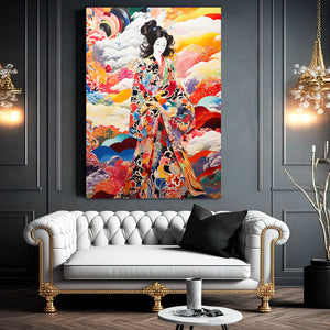 Best Color For Art Gallery Walls | MusaArtGallery™