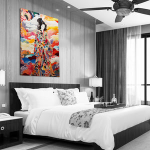 Best Color For Art Gallery Walls | MusaArtGallery™