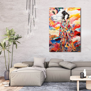 Best Color For Art Gallery Walls | MusaArtGallery™