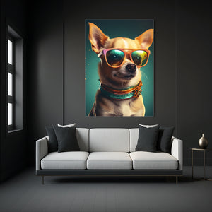 Best Large Modern Wall Art | MusaArtGallery™