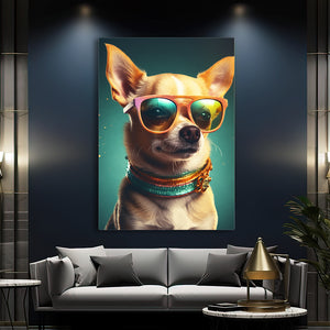 Best Large Modern Wall Art | MusaArtGallery™