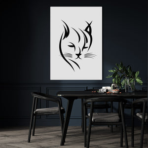 Best Minimalist Wall Art | MusaArtGallery™