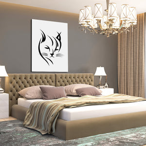 Best Minimalist Wall Art | MusaArtGallery™
