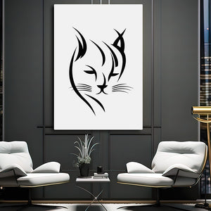 Best Minimalist Wall Art | MusaArtGallery™