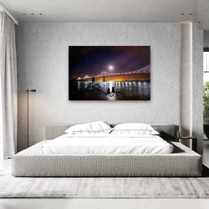 Big Cat Wall Art | MusaArtGallery™