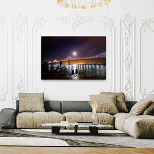 Big Cat Wall Art | MusaArtGallery™