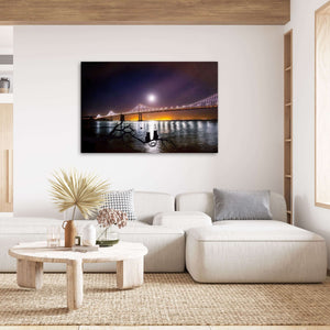 Big Cat Wall Art | MusaArtGallery™