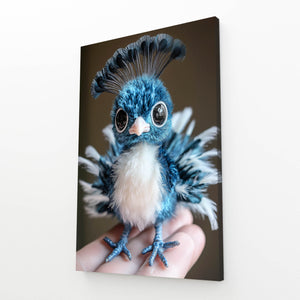 Bird Cute Art