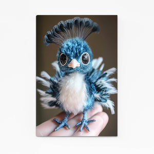 Bird Cute Art