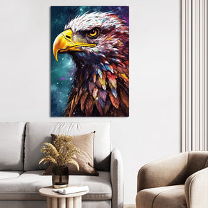 Bird Sketch Wall Art | MusaArtGallery™