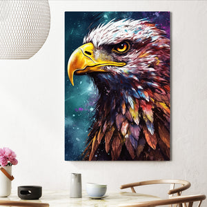 Bird Sketch Wall Art | MusaArtGallery™