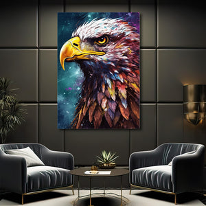 Bird Sketch Wall Art | MusaArtGallery™