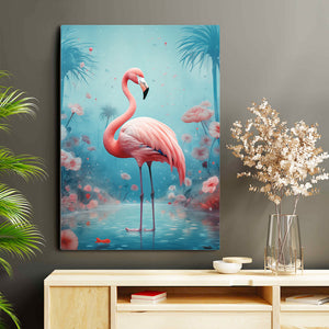 Bird Wall Art For Living Room | MusaArtGallery™