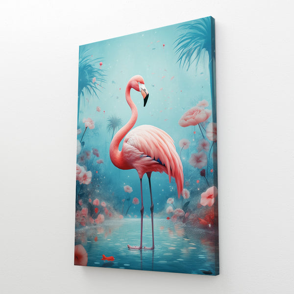 Bird Wall Art For Living Room | MusaArtGallery™