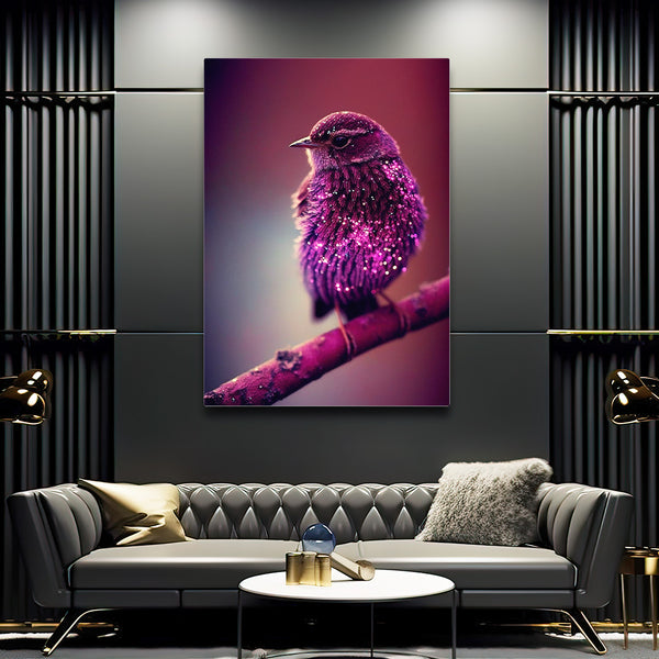 Bird Wall Art Pictures | MusaArtGallery™