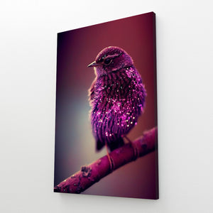 Bird Wall Art Pictures | MusaArtGallery™