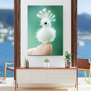 Birdy Cute Art