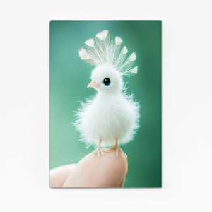 Birdy Cute Art