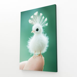 Birdy Cute Art
