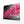 Black And Red Cherry Blossom Abstract Art
