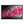 Black And Red Cherry Blossom Abstract Art