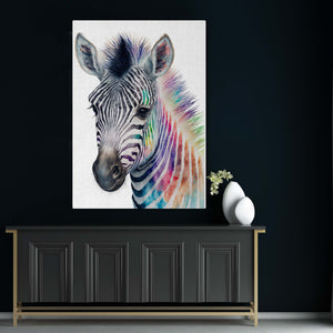Black and White African Art | MusaArtGallery™
