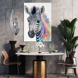 Black and White African Art | MusaArtGallery™
