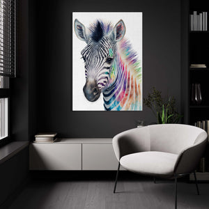 Black and White African Art | MusaArtGallery™