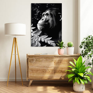 Black and White African Art | MusaArtGallery™