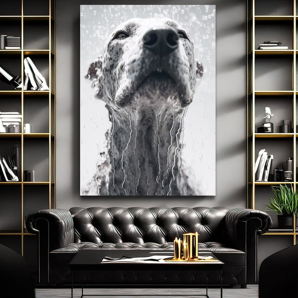 Black and White Animal Art | MusaArtGallery™