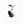 Black And White Apple Art