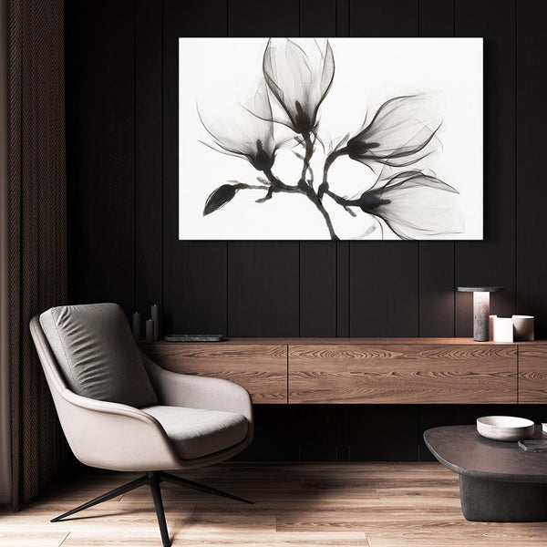 Black and White Art | MusaArtGallery™