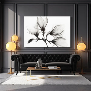 Black and White Art | MusaArtGallery™