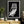 Black and White Bird Canvas Wall Art | MusaArtGallery™