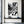 Black And White Chess Board Art